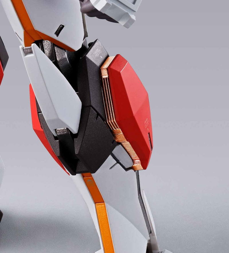 Metal Build Full Metal Panic!: Laevatein Ver. IV image 13