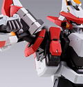 Metal Build Full Metal Panic!: Laevatein Ver. IV thumbnail 17