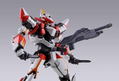 Metal Build Full Metal Panic!: Laevatein Ver. IV thumbnail 19