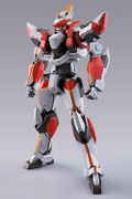 Metal Build Full Metal Panic!: Laevatein Ver. IV thumbnail 2