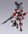 Metal Build Full Metal Panic!: Laevatein Ver. IV thumbnail 20