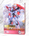 Metal Build Full Metal Panic!: Laevatein Ver. IV thumbnail 21