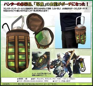 Monster Hunter: World - Scoutflies Insect Cage Pouch