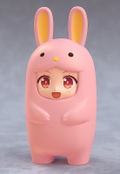 Nendoroid More: Face Parts Case (Pink Rabbit) thumbnail 2