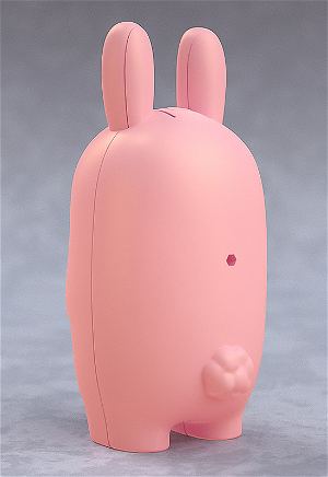 Nendoroid More: Face Parts Case (Pink Rabbit)