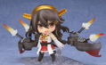 Nendoroid No. 880 Kantai Collection -KanColle-: Haruna Kai-II thumbnail 5