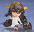 Nendoroid No. 880 Kantai Collection -KanColle-: Haruna Kai-II thumbnail 6