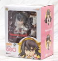 Nendoroid No. 880 Kantai Collection -KanColle-: Haruna Kai-II thumbnail 8