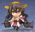 Nendoroid No. 880 Kantai Collection -KanColle-: Haruna Kai-II [Good Smile Company Online Shop Limited Ver.] thumbnail 3