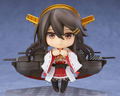Nendoroid No. 880 Kantai Collection -KanColle-: Haruna Kai-II [Good Smile Company Online Shop Limited Ver.] thumbnail 4