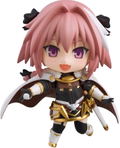 Nendoroid No. 884 Fate/Apocrypha: Rider of 'Black' thumbnail 1