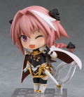 Nendoroid No. 884 Fate/Apocrypha: Rider of 'Black' thumbnail 3