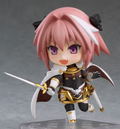 Nendoroid No. 884 Fate/Apocrypha: Rider of 'Black' thumbnail 5