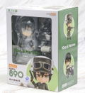 Nendoroid No. 890 Kino's Journey: Kino & Hermes thumbnail 7