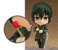 Nendoroid No. 890 Kino's Journey: Kino & Hermes [Good Smile Company Online Shop Limited Ver.] thumbnail 2