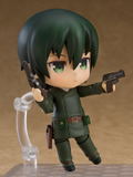 Nendoroid No. 890 Kino's Journey: Kino & Hermes [Good Smile Company Online Shop Limited Ver.] thumbnail 4