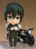 Nendoroid No. 890 Kino's Journey: Kino & Hermes [Good Smile Company Online Shop Limited Ver.] thumbnail 6