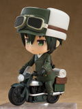 Nendoroid No. 890 Kino's Journey: Kino & Hermes [Good Smile Company Online Shop Limited Ver.] thumbnail 7
