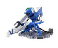 Neon Genesis Evangelion Nxedge Style EVA Unit: EVA-00 Kai TV Ver. thumbnail 1
