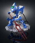 Neon Genesis Evangelion Nxedge Style EVA Unit: EVA-00 Kai TV Ver. thumbnail 3