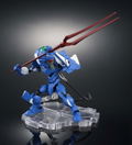 Neon Genesis Evangelion Nxedge Style EVA Unit: EVA-00 Kai TV Ver. thumbnail 4
