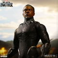 One:12 Collective Action Figure: Black Panther thumbnail 2