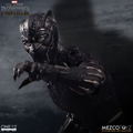 One:12 Collective Action Figure: Black Panther thumbnail 4