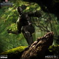 One:12 Collective Action Figure: Black Panther thumbnail 5
