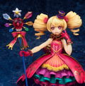 Otocadoll 1/1 Scale Pre-Painted Figure: Maou Rushiko thumbnail 10