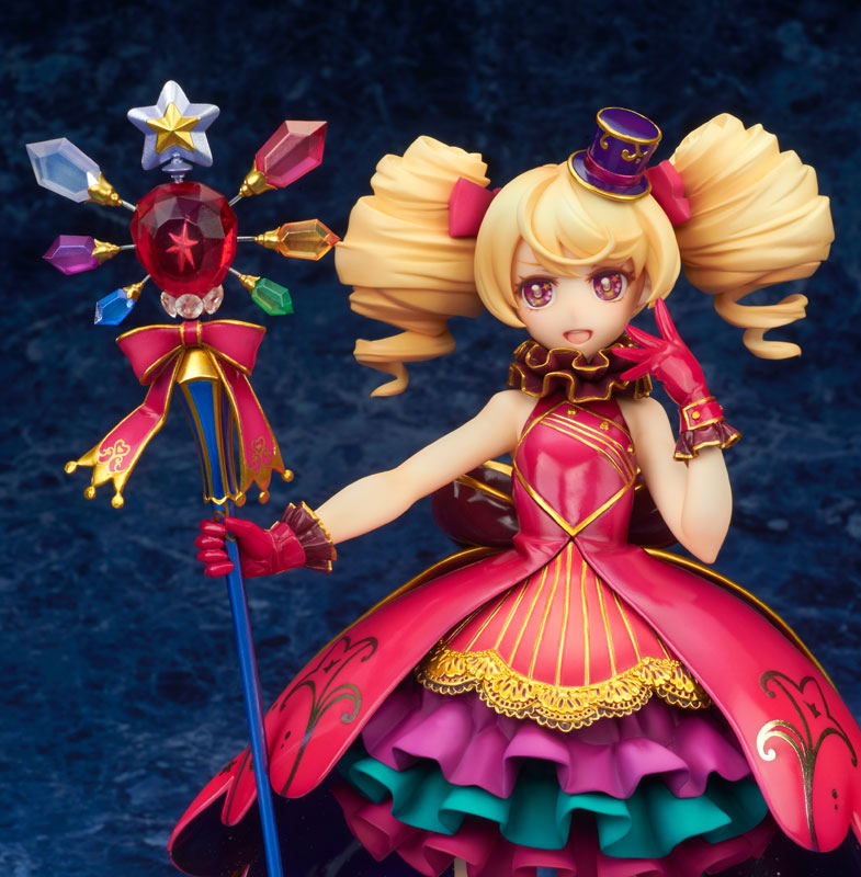 Otocadoll 1/1 Scale Pre-Painted Figure: Maou Rushiko image 10