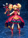 Otocadoll 1/1 Scale Pre-Painted Figure: Maou Rushiko thumbnail 2