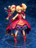 Otocadoll 1/1 Scale Pre-Painted Figure: Maou Rushiko thumbnail 3