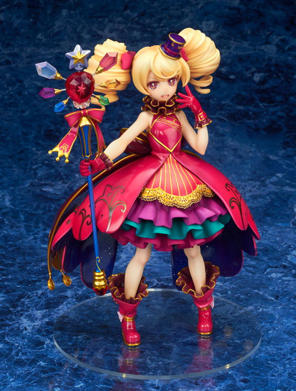 Otocadoll 1/1 Scale Pre-Painted Figure: Maou Rushiko image 3