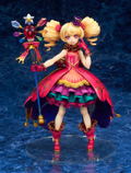 Otocadoll 1/1 Scale Pre-Painted Figure: Maou Rushiko thumbnail 4