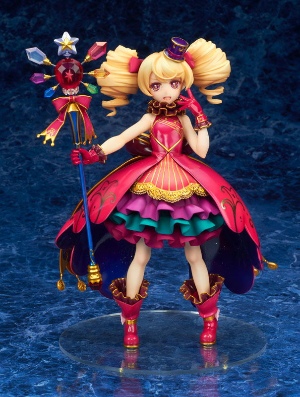 Otocadoll 1/1 Scale Pre-Painted Figure: Maou Rushiko image 4