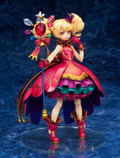 Otocadoll 1/1 Scale Pre-Painted Figure: Maou Rushiko thumbnail 5