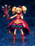 Otocadoll 1/1 Scale Pre-Painted Figure: Maou Rushiko thumbnail 6