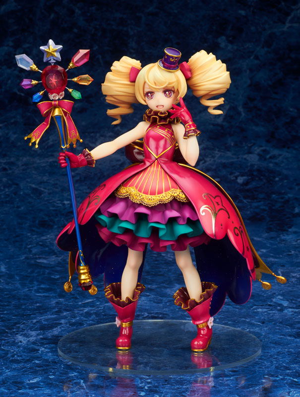 Otocadoll 1/1 Scale Pre-Painted Figure: Maou Rushiko image 6