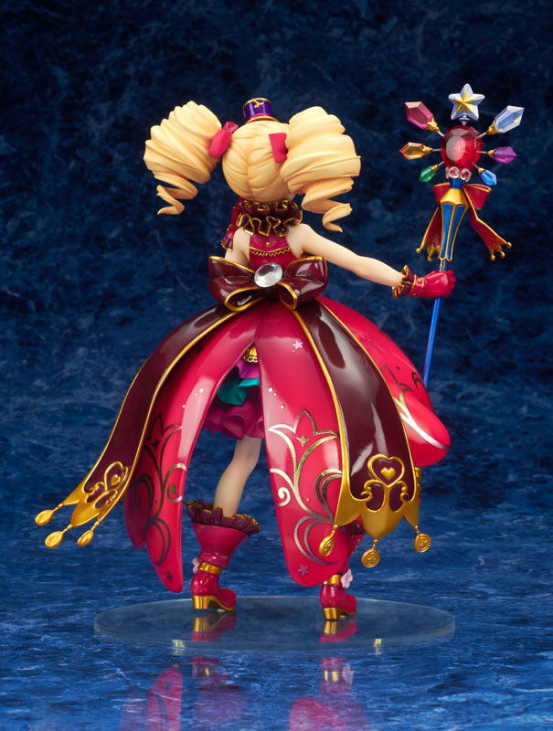 Otocadoll 1/1 Scale Pre-Painted Figure: Maou Rushiko image 7