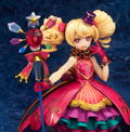 Otocadoll 1/1 Scale Pre-Painted Figure: Maou Rushiko thumbnail 8