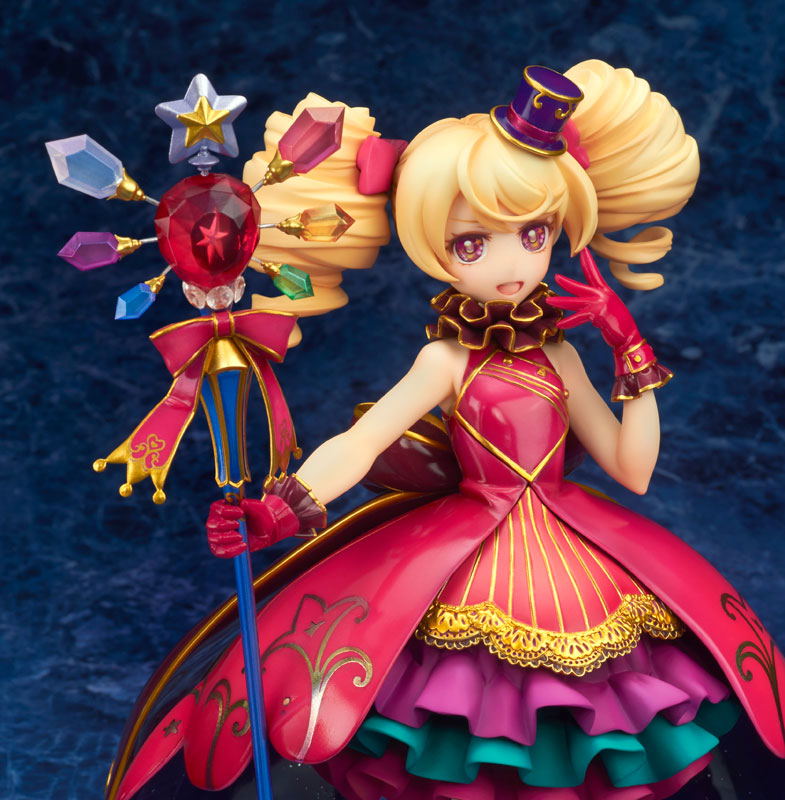 Otocadoll 1/1 Scale Pre-Painted Figure: Maou Rushiko image 8