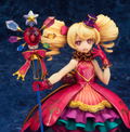 Otocadoll 1/1 Scale Pre-Painted Figure: Maou Rushiko thumbnail 9