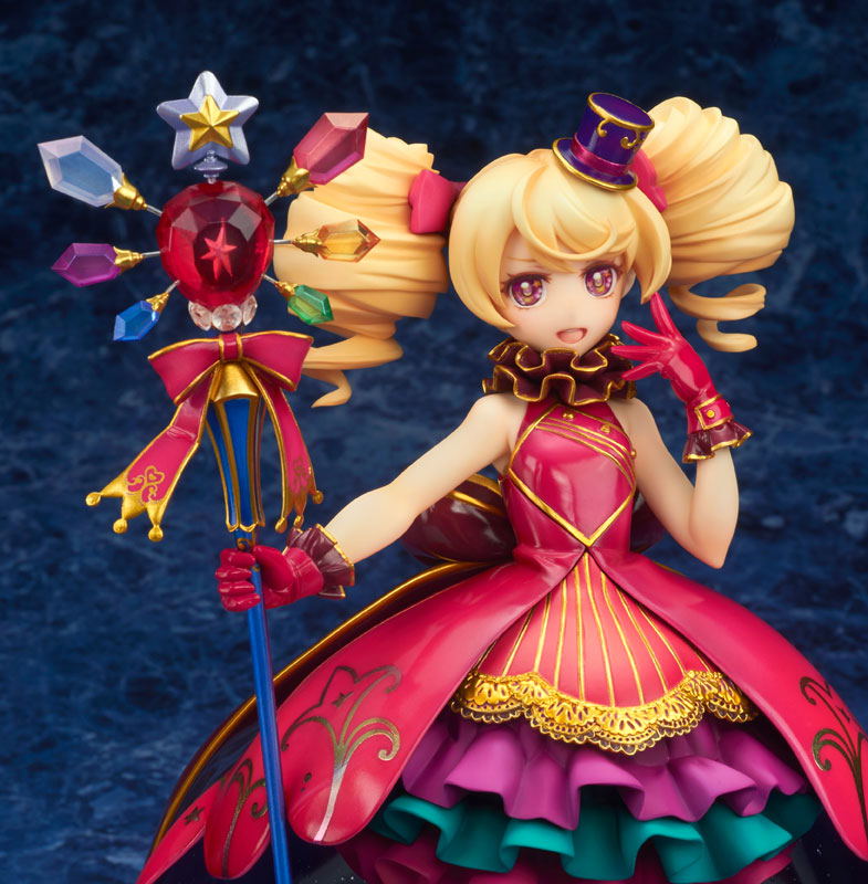 Otocadoll 1/1 Scale Pre-Painted Figure: Maou Rushiko image 9