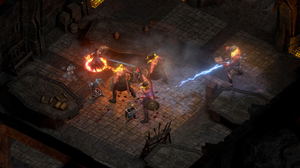 Pillars of Eternity II: Deadfire (DVD-ROM)_