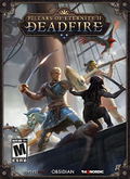 Pillars of Eternity II: Deadfire (DVD-ROM) thumbnail 1