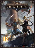 Pillars of Eternity II: Deadfire (DVD-ROM) thumbnail 1