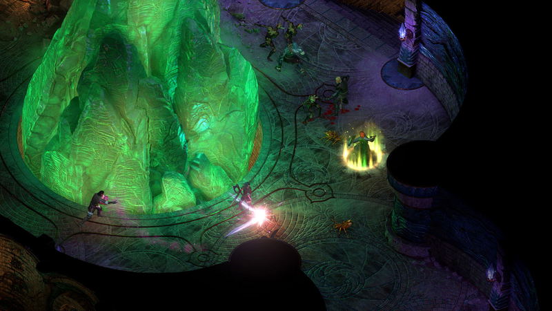 Pillars of Eternity II: Deadfire (DVD-ROM) image 7