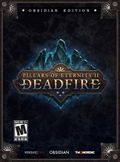 Pillars of Eternity II: Deadfire [Obsidian Edition] (DVD-ROM) thumbnail 1