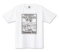 Pop Team Epic - Steamboat Dive T-shirt (Size M) thumbnail 1