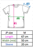 Pop Team Epic - Steamboat Dive T-shirt (Size M) image 2